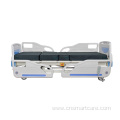 Professional medical heavy-duty multifunction hospital bed